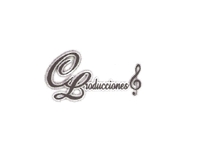 logo CLPRODUCCIONES, ESPECTACULOS Y PRODUCCIONES ARTISTICAS