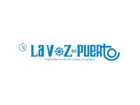 logo LA VOZ DEL PUERTO