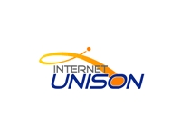 logo INTERNET UNISON