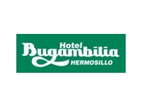 logo HOTEL BUGAMBILIA
