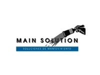 logo MAIN SOLUTION