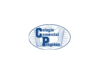 logo COLEGIO COMERCIAL PROGRESO