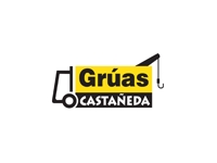 logo GRUAS CASTANEDA