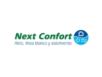 logo NEXT CONFORT