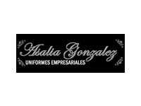 logo ASALIA GONZALEZ UNIFORMES EMPRESARIALES