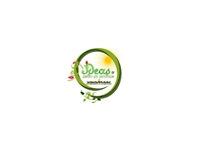 logo IDEAS Y ESTILO EN JARDINES