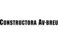 CONSTRUCTORA AV-BREU