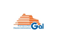 logo TRANSPORTES ESPECIALIZADOS GAL SA DE CV