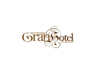logo EL LEGENDARIO GRAN HOTEL