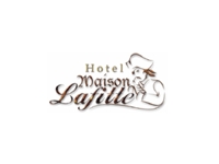 logo HOTEL MAISON LAFITTE