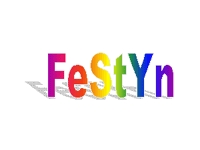 logo ARTICULOS PARA PASTELERIAS FESTYN