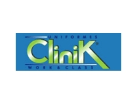 logo UNIFORMES CLINIK