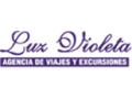 AGENCIA DE VIAJES Y EXCURSIONES LUZ VIOLETA