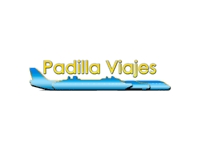 logo VIAJES PADILLA