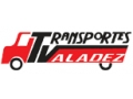 TRANSPORTES VALADEZ