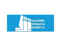 logo SOLUCIONES INTEGRALES EN INFORMATICA