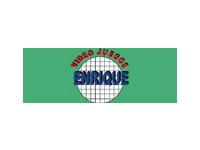 logo VIDEO JUEGOS ENRIQUE