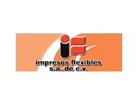logo IMPRESOS FLEXIBLES SA DE CV