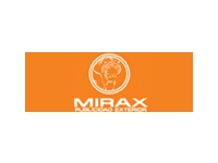 logo MIRAX