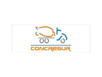 logo CONCRESUR