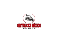 logo ORITRUCKS MEXICO SA DE CV