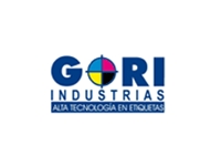 logo GORY INDUSTRIAS