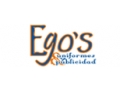 EGOS UNIFORMES Y PUBLICIDAD