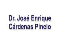 logo CARDENAS PINELO JOSE ENRIQUE DR