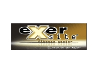 logo EXERSITE FITNESS CENTER