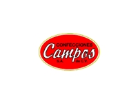 logo CONFECCIONES CAMPOS SA  DE CV