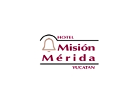 logo HOTEL MISION MERIDA