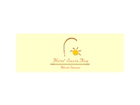 logo HOTEL SANTA ANA