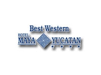 logo HOTEL MAYA YUCATAN
