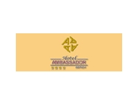 logo HOTEL AMBASSADOR MERIDA