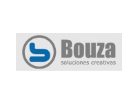 logo BOUZA SOLUCIONES CREATIVAS