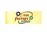 logo TOY FACTORY SHOWS