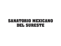 logo SANATORIO MEXICANO DEL SURESTE