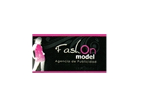 logo AGENCIA FASHON
