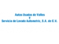 AUTOS USADOS DE VALLES