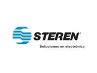 logo STEREN CIUDAD VALLES