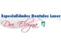 ESPECIALIDADES DENTALES LASER