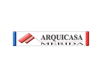logo ARQUICASA MERIDA