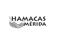 logo HAMACAS MERIDA