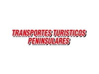 logo TRANSPORTES TURISTICOS PENINSULARES