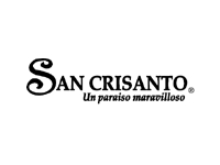 logo SAN CRISANTO