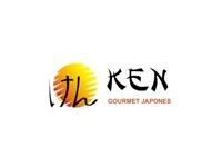 logo KEN GOURMET JAPONES