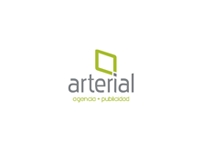 logo ARTERIAL