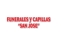 logo FUNERALES Y CAPILLAS SAN JOSE