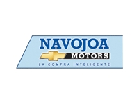 logo NAVOJOA MOTORS, SA DE CV
