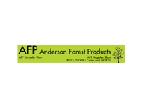 logo ANDERSON FOREST PRODUCTS